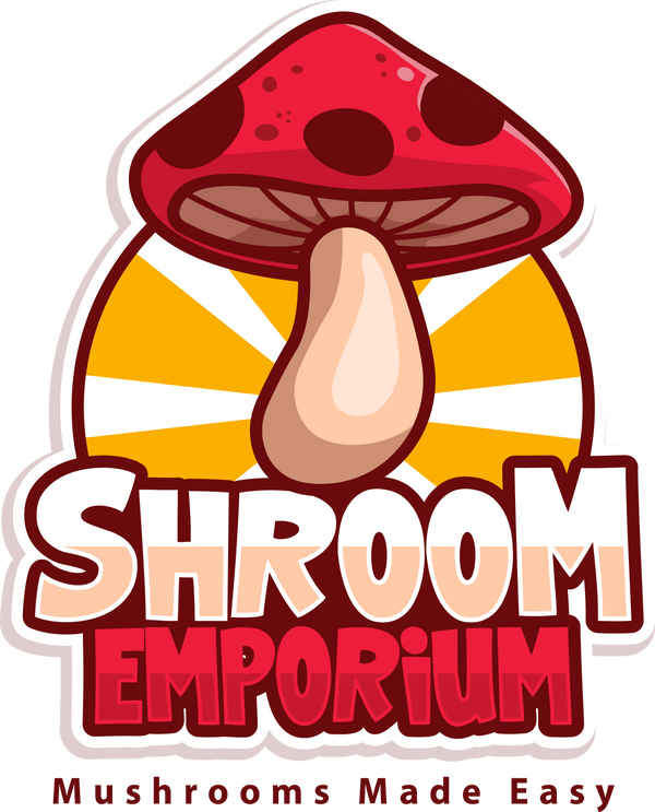 Shroom Emporium